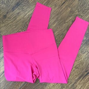 Aerie Real Me Extra Legging